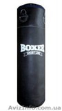 Груша боксёрская 1 м. х 0,33 м. 4 точки подвеса			 - <ro>Изображение</ro><ru>Изображение</ru> #1, <ru>Объявление</ru> #1216410