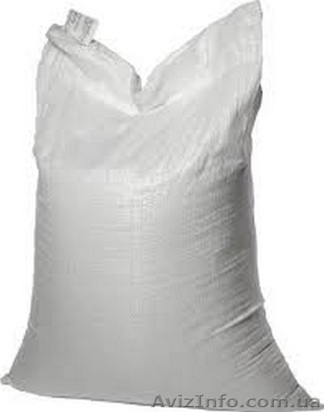 Мешки Б/У 50кг, 25кг из под сахара, муки, крупы - <ro>Изображение</ro><ru>Изображение</ru> #1, <ru>Объявление</ru> #1227139