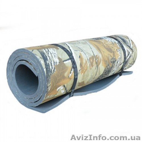 Каремат Decor Егерь - <ro>Изображение</ro><ru>Изображение</ru> #1, <ru>Объявление</ru> #1218546