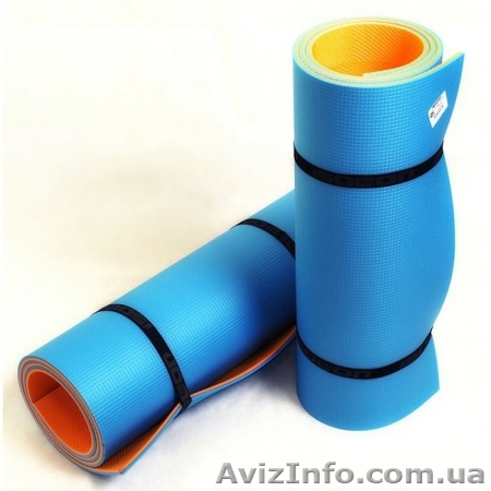 Коврик Tourist Profi   - <ro>Изображение</ro><ru>Изображение</ru> #1, <ru>Объявление</ru> #1217714