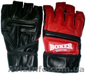 Перчатки "Каратэ" - <ro>Изображение</ro><ru>Изображение</ru> #1, <ru>Объявление</ru> #1216533