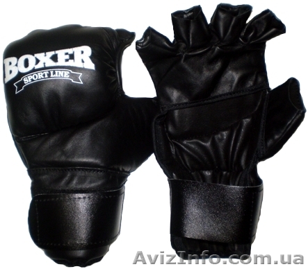 Перчатки "Иригуми" - <ro>Изображение</ro><ru>Изображение</ru> #1, <ru>Объявление</ru> #1216536