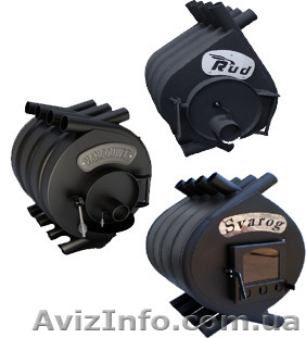 Піч булер'ян доступна ціна Мелітополь - <ro>Изображение</ro><ru>Изображение</ru> #1, <ru>Объявление</ru> #1214985