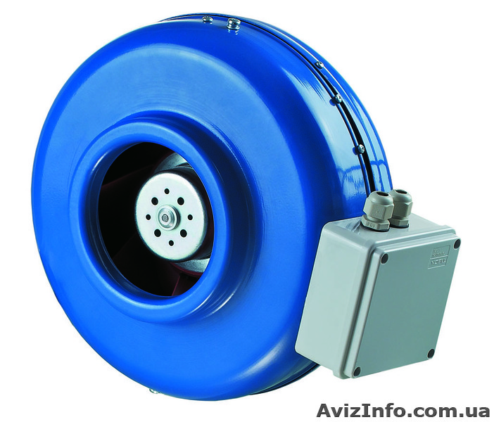 Вентилятор ВЕНТС ВКМ 315  - <ro>Изображение</ro><ru>Изображение</ru> #1, <ru>Объявление</ru> #1225010