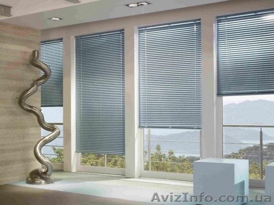 Жалюзи, ролеты в Запорожье - <ro>Изображение</ro><ru>Изображение</ru> #1, <ru>Объявление</ru> #1215942