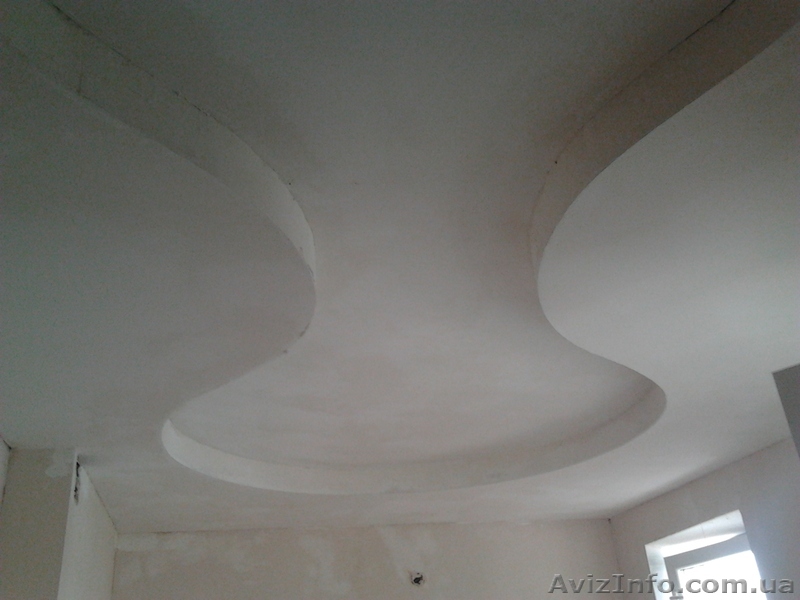 Поклейка обоев в Запорожье,малярные работы в Запорожье - <ro>Изображение</ro><ru>Изображение</ru> #1, <ru>Объявление</ru> #1227530