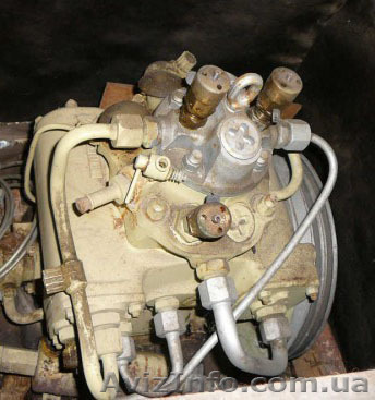 Компрессор высокого давления К2-150 - <ro>Изображение</ro><ru>Изображение</ru> #1, <ru>Объявление</ru> #1240604