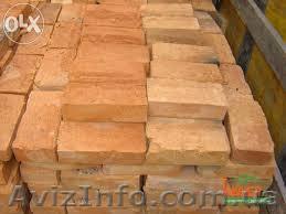 Кирпич рядовой м-200 Пологи - <ro>Изображение</ro><ru>Изображение</ru> #1, <ru>Объявление</ru> #1240628