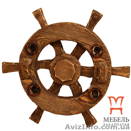 Светильники из дерева, Светильник №2 - <ro>Изображение</ro><ru>Изображение</ru> #1, <ru>Объявление</ru> #1235757