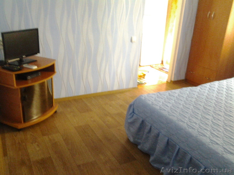 отдых на арабатской стрелке б/о чайка 2 - <ro>Изображение</ro><ru>Изображение</ru> #1, <ru>Объявление</ru> #1253955