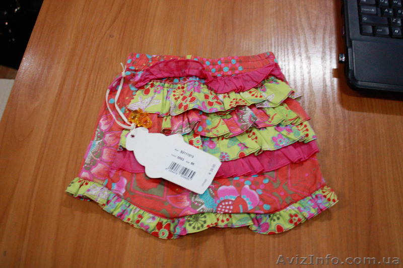 Детская юбка из Европы - <ro>Изображение</ro><ru>Изображение</ru> #1, <ru>Объявление</ru> #1245229