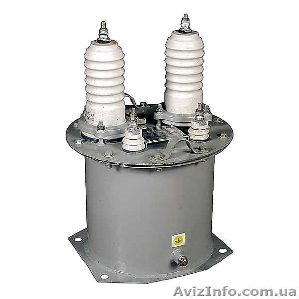 Трансформатор напряжения серии НОМ-6, НОМ-10, НОМ-35 - <ro>Изображение</ro><ru>Изображение</ru> #1, <ru>Объявление</ru> #1255506