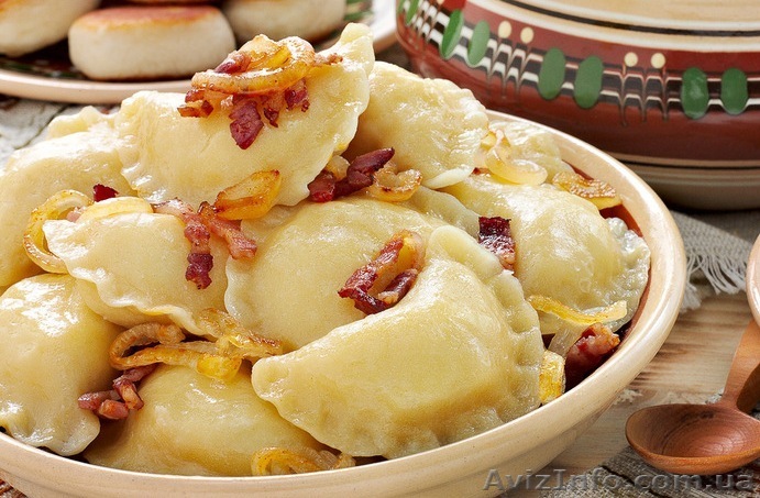 На заказ вкусные домашние вареники и пельмени ручной лепки - <ro>Изображение</ro><ru>Изображение</ru> #1, <ru>Объявление</ru> #1248015
