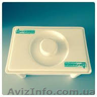 Ємності-контейнери Полімерні для дезінфекції та Перед стерилізаційної  обробки М - <ro>Изображение</ro><ru>Изображение</ru> #1, <ru>Объявление</ru> #1257076