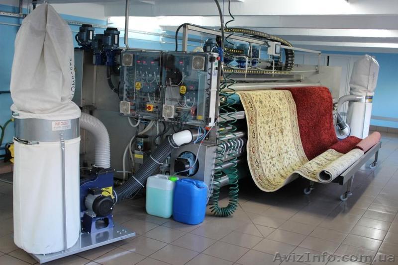 Настоящая стирка ковров - <ro>Изображение</ro><ru>Изображение</ru> #1, <ru>Объявление</ru> #1253242