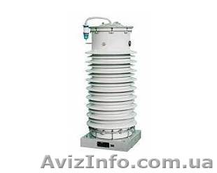 Трансформатор напряжения НКФ-110 - <ro>Изображение</ro><ru>Изображение</ru> #1, <ru>Объявление</ru> #1252174