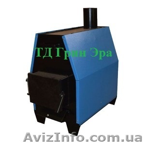 Купити піч тривалого горіння ProTech ZUBR - <ro>Изображение</ro><ru>Изображение</ru> #1, <ru>Объявление</ru> #1253911