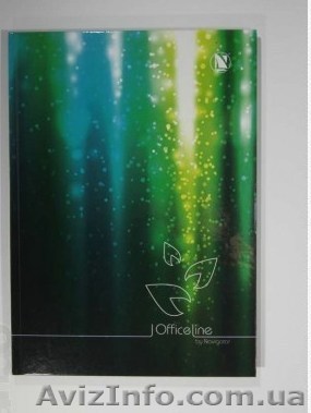 Тетрадь А4 96л в твердой обложке - <ro>Изображение</ro><ru>Изображение</ru> #1, <ru>Объявление</ru> #1247996