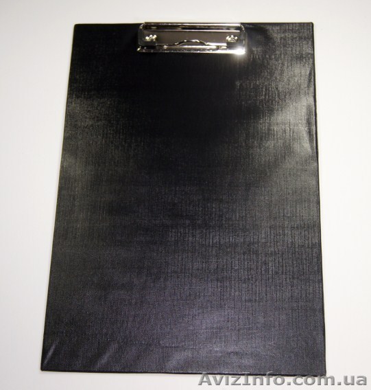 Планшет с клипомА4 - <ro>Изображение</ro><ru>Изображение</ru> #1, <ru>Объявление</ru> #1247998