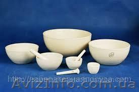 Ступки  фарфоровые  - <ro>Изображение</ro><ru>Изображение</ru> #1, <ru>Объявление</ru> #1245041