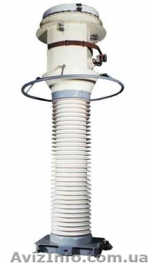 Масляный трансформатор тока ТФРМ 330 Б – У1 - <ro>Изображение</ro><ru>Изображение</ru> #1, <ru>Объявление</ru> #1257336