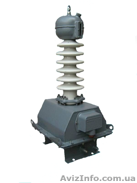 Трансформатор напряжения ЗНОМ-35 - <ro>Изображение</ro><ru>Изображение</ru> #1, <ru>Объявление</ru> #1248380