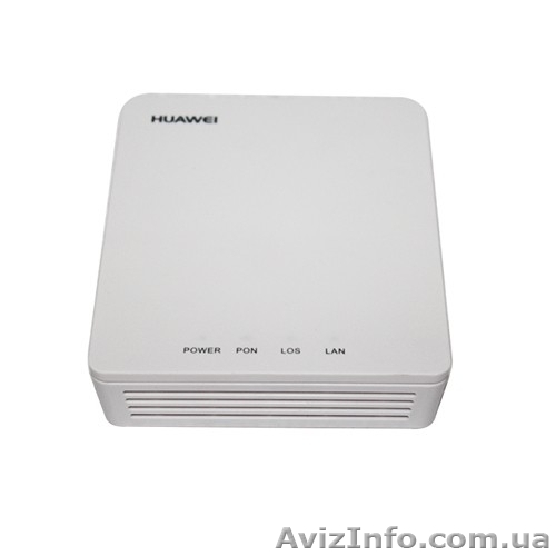 Huawei Echolife HG8010H GPON Terminal - <ro>Изображение</ro><ru>Изображение</ru> #1, <ru>Объявление</ru> #1266659