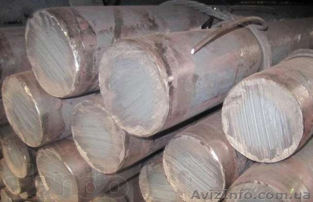 Круги сталь  12Х18Н10Т  - <ro>Изображение</ro><ru>Изображение</ru> #1, <ru>Объявление</ru> #1268606