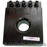 Трансформатор тока УТТ-5М - <ro>Изображение</ro><ru>Изображение</ru> #1, <ru>Объявление</ru> #1263493