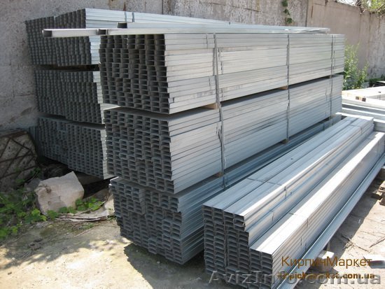 Профиль для монтажа гипсокартона CD - <ro>Изображение</ro><ru>Изображение</ru> #1, <ru>Объявление</ru> #1271798