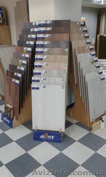 Качественный ламинат Aller, от салона « Мистер Паркет – 2 » - <ro>Изображение</ro><ru>Изображение</ru> #1, <ru>Объявление</ru> #1280578