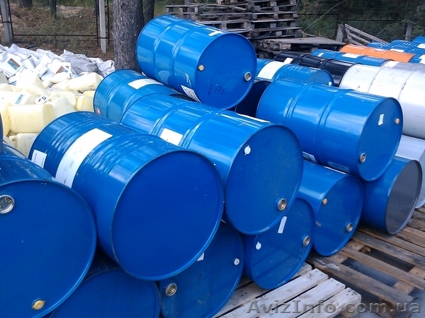 Куплю бочку металлическую на 200л - <ro>Изображение</ro><ru>Изображение</ru> #1, <ru>Объявление</ru> #1280628