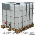 Куплю еврокуб на 1000 л.  - <ro>Изображение</ro><ru>Изображение</ru> #1, <ru>Объявление</ru> #1280614
