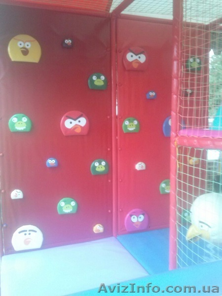 Продам детскую игровую комнату лабиринт - <ro>Изображение</ro><ru>Изображение</ru> #1, <ru>Объявление</ru> #1281479