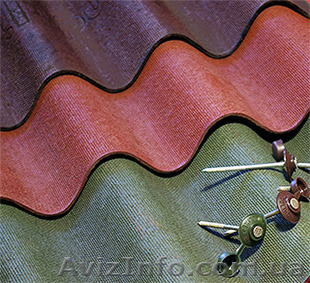 Ондулин листовой - <ro>Изображение</ro><ru>Изображение</ru> #1, <ru>Объявление</ru> #1271819