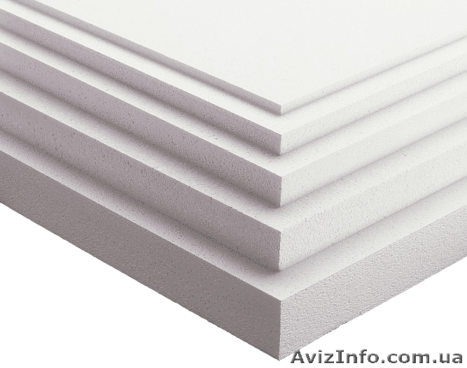 Пенопласт и пенополистирол - <ro>Изображение</ro><ru>Изображение</ru> #1, <ru>Объявление</ru> #1271780