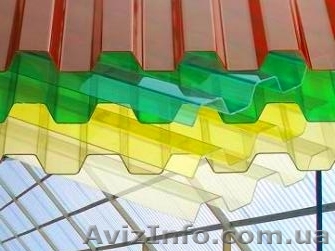 ПВХ-листы Салюкс - <ro>Изображение</ro><ru>Изображение</ru> #1, <ru>Объявление</ru> #1271821