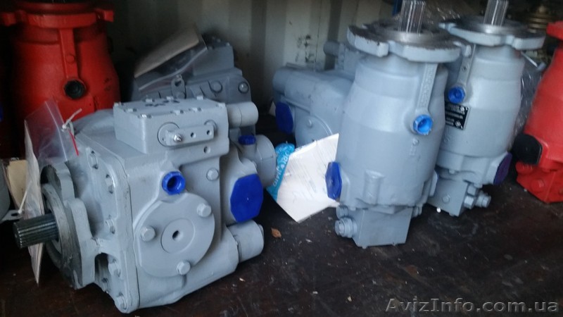 Гидронасос  НП-90  НП-112  гидромотор  МП-90  МП-112. - <ro>Изображение</ro><ru>Изображение</ru> #1, <ru>Объявление</ru> #831095