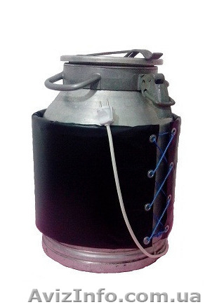 Декристаллизатор для роспуска мёда в бидоне - <ro>Изображение</ro><ru>Изображение</ru> #1, <ru>Объявление</ru> #1283619