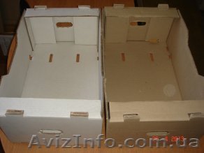 Ящик, Лоток, Евротара для помидоров (огурец, перец) - <ro>Изображение</ro><ru>Изображение</ru> #1, <ru>Объявление</ru> #1292827