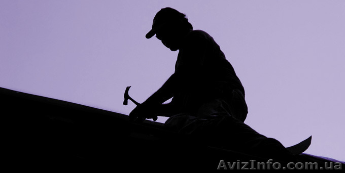 Требуется кровельщик с опытом работы - <ro>Изображение</ro><ru>Изображение</ru> #1, <ru>Объявление</ru> #1297728