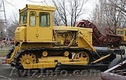Ремонт продажа спец.техники бульдозера Т-130/170 KOMATSU. - <ro>Изображение</ro><ru>Изображение</ru> #1, <ru>Объявление</ru> #1297831