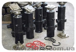 Производство и ремонт гидроцилиндров гидрооборудования. - <ro>Изображение</ro><ru>Изображение</ru> #1, <ru>Объявление</ru> #1297832
