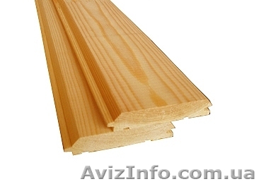 Имитация бруса Запорожье - <ro>Изображение</ro><ru>Изображение</ru> #1, <ru>Объявление</ru> #1203767