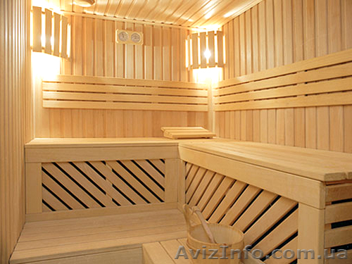 Лежак для сауны, брус полок Запорожье - <ro>Изображение</ro><ru>Изображение</ru> #1, <ru>Объявление</ru> #1203769