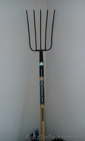 Садовий інвентар  - <ro>Изображение</ro><ru>Изображение</ru> #1, <ru>Объявление</ru> #1316485