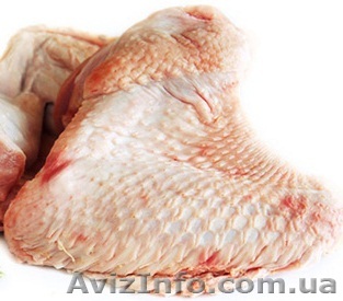 Продам замороженную индюшиную разделку (продукцию) - <ro>Изображение</ro><ru>Изображение</ru> #1, <ru>Объявление</ru> #1313980