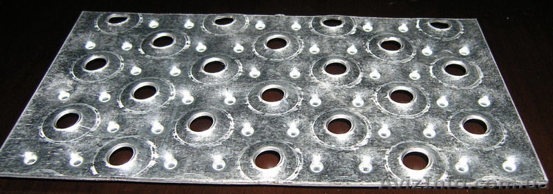 Перфорированный металлический лист – производство - <ro>Изображение</ro><ru>Изображение</ru> #1, <ru>Объявление</ru> #1311437
