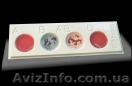 Планшет для определения групп крови на 4 лунки - <ro>Изображение</ro><ru>Изображение</ru> #1, <ru>Объявление</ru> #1315624