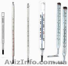 Термометры, прибор для измерения температуры - <ro>Изображение</ro><ru>Изображение</ru> #1, <ru>Объявление</ru> #1315577